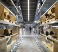 Museums and Cultural Buildings