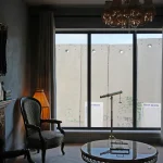 The Walled Off Hotel reopens in Bethlehem, boutique art hotel, Palestine