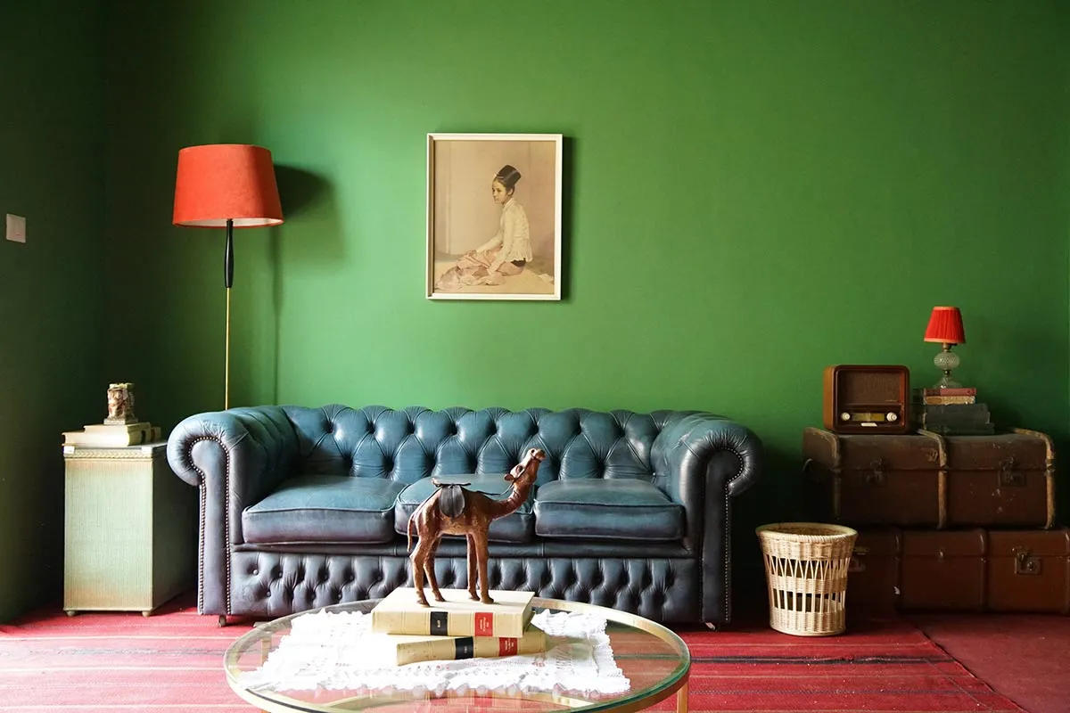 Banksy's 'Walled Off Hotel' Reopens as a Living Archive of Palestinian Culture and Politics 8 The Walled Off Hotel reopens in Bethlehem, boutique art hotel, Palestine