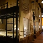 The Walled Off Hotel reopens in Bethlehem, boutique art hotel, Palestine