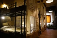 The Walled Off Hotel reopens in Bethlehem, boutique art hotel, Palestine