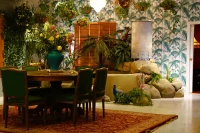 The Walled Off Hotel reopens in Bethlehem, boutique art hotel, Palestine