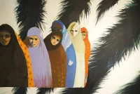 The Walled Off Hotel reopens in Bethlehem, boutique art hotel, Palestine