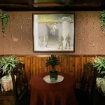 The Walled Off Hotel reopens in Bethlehem, boutique art hotel, Palestine