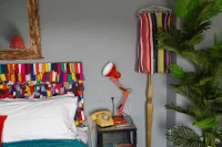 The Walled Off Hotel reopens in Bethlehem, boutique art hotel, Palestine