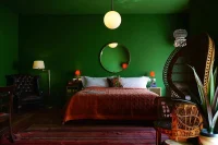 The Walled Off Hotel reopens in Bethlehem, boutique art hotel, Palestine