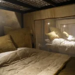 The Walled Off Hotel reopens in Bethlehem, boutique art hotel, Palestine