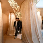 Wooden Wonders Pavilion, MVRDV
