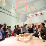 Wooden Wonders Pavilion, MVRDV