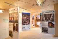 Wooden Wonders Pavilion, MVRDV