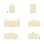 Wooden Wonders Pavilion, MVRDV