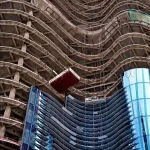 Zaha Hadid Architects’ OPPO Headquarters Rises in Shenzhen