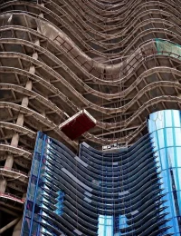 Zaha Hadid Architects’ OPPO Headquarters Rises in Shenzhen