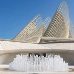 Museums and Cultural Buildings
