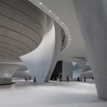 Museums and Cultural Buildings