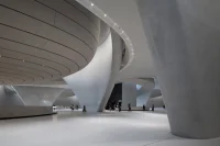 Museums and Cultural Buildings