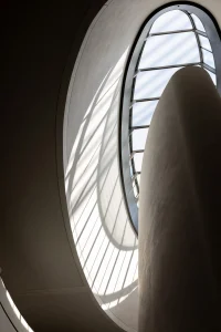 Museums and Cultural Buildings