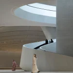 Museums and Cultural Buildings