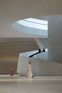 Museums and Cultural Buildings