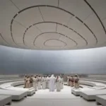 Museums and Cultural Buildings