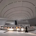 Museums and Cultural Buildings