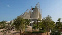 Zayed National Museum opens in Abu Dhabi
