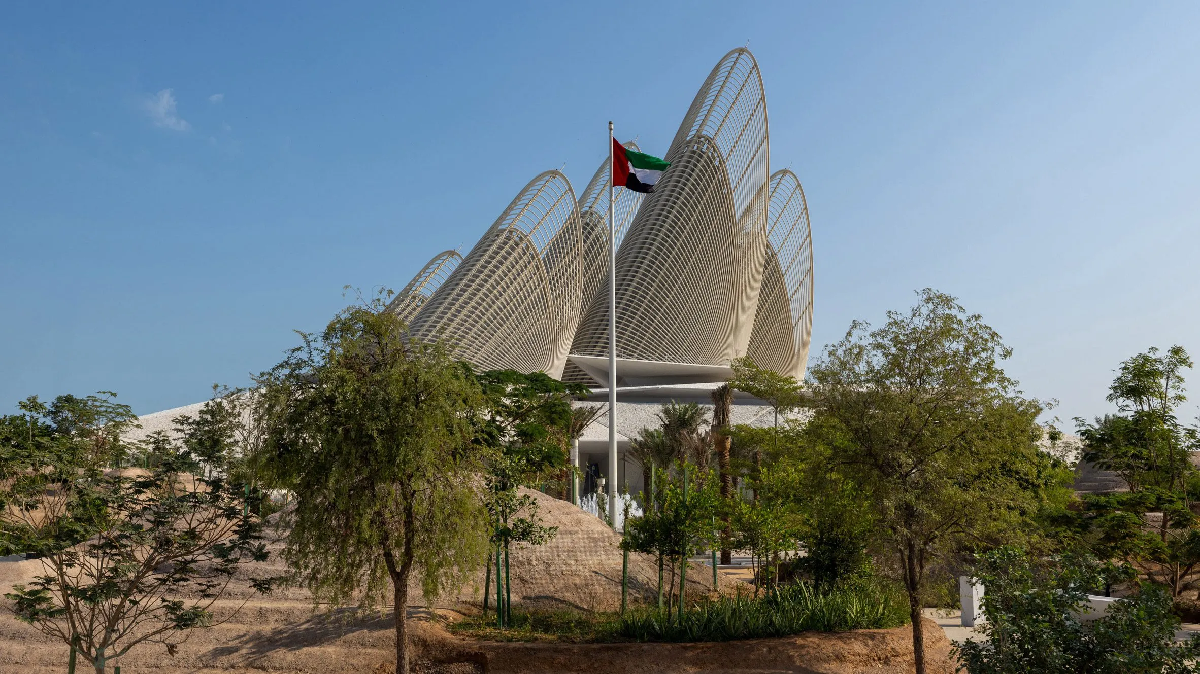 Zayed National Museum Opens Today in Abu Dhabi 14 Zayed National Museum opens in Abu Dhabi