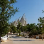Zayed National Museum opens in Abu Dhabi
