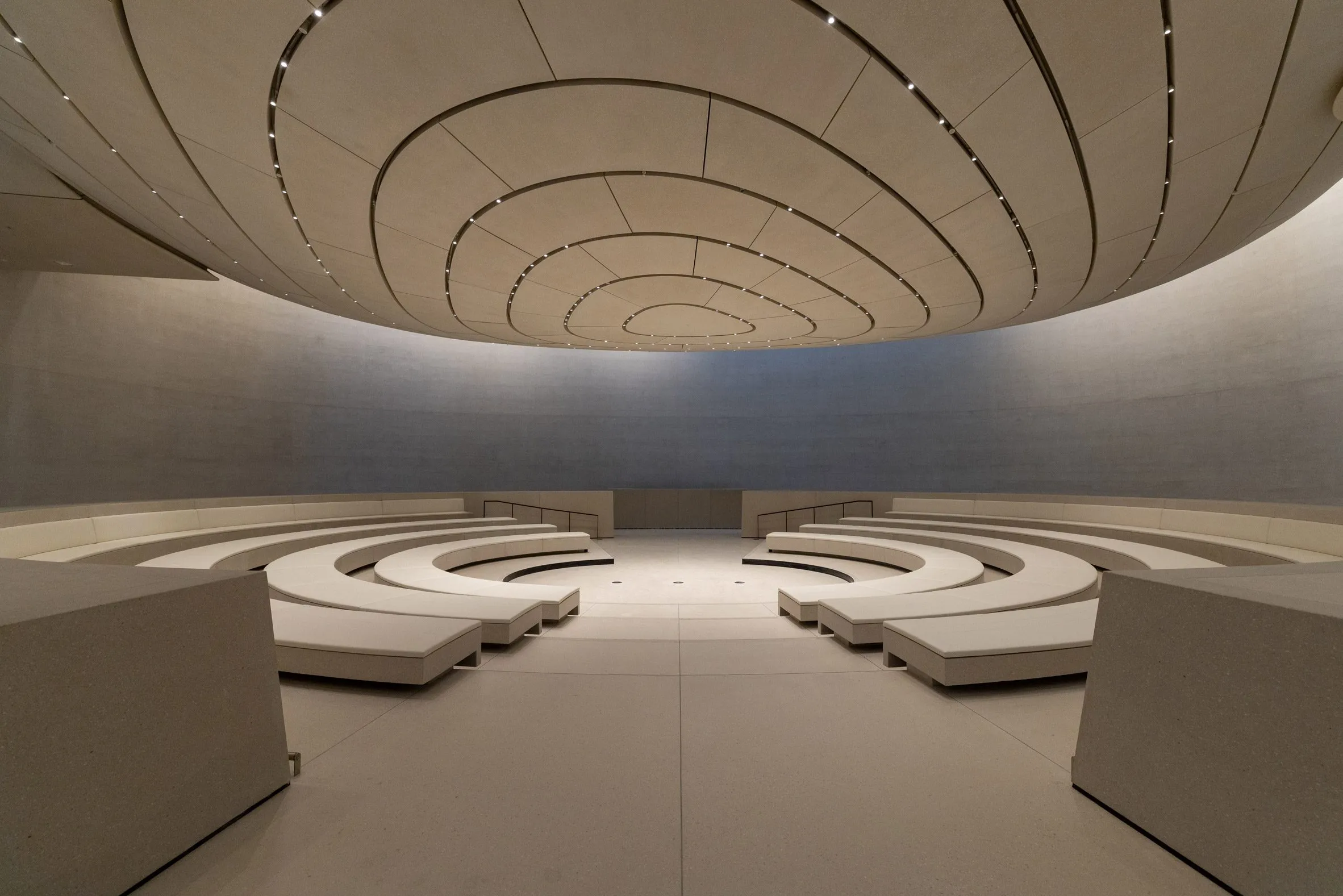 Zayed National Museum Opens Today in Abu Dhabi 8 Zayed National Museum opens in Abu Dhabi