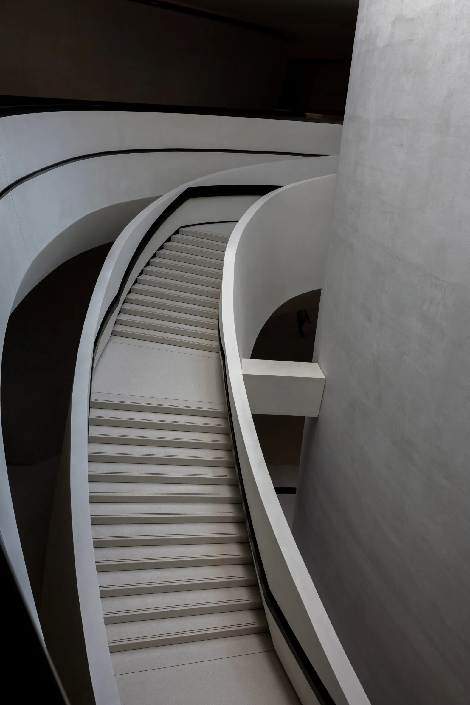 Zayed National Museum Opens Today in Abu Dhabi 9 Zayed National Museum opens in Abu Dhabi