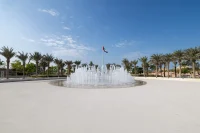 Zayed National Museum opens in Abu Dhabi