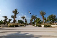Zayed National Museum opens in Abu Dhabi