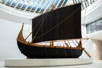Zayed National Museum opens in Abu Dhabi
