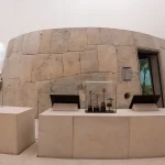 Zayed National Museum opens in Abu Dhabi