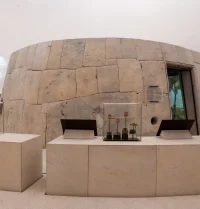 Zayed National Museum opens in Abu Dhabi