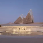 Zayed National Museum opens in Abu Dhabi