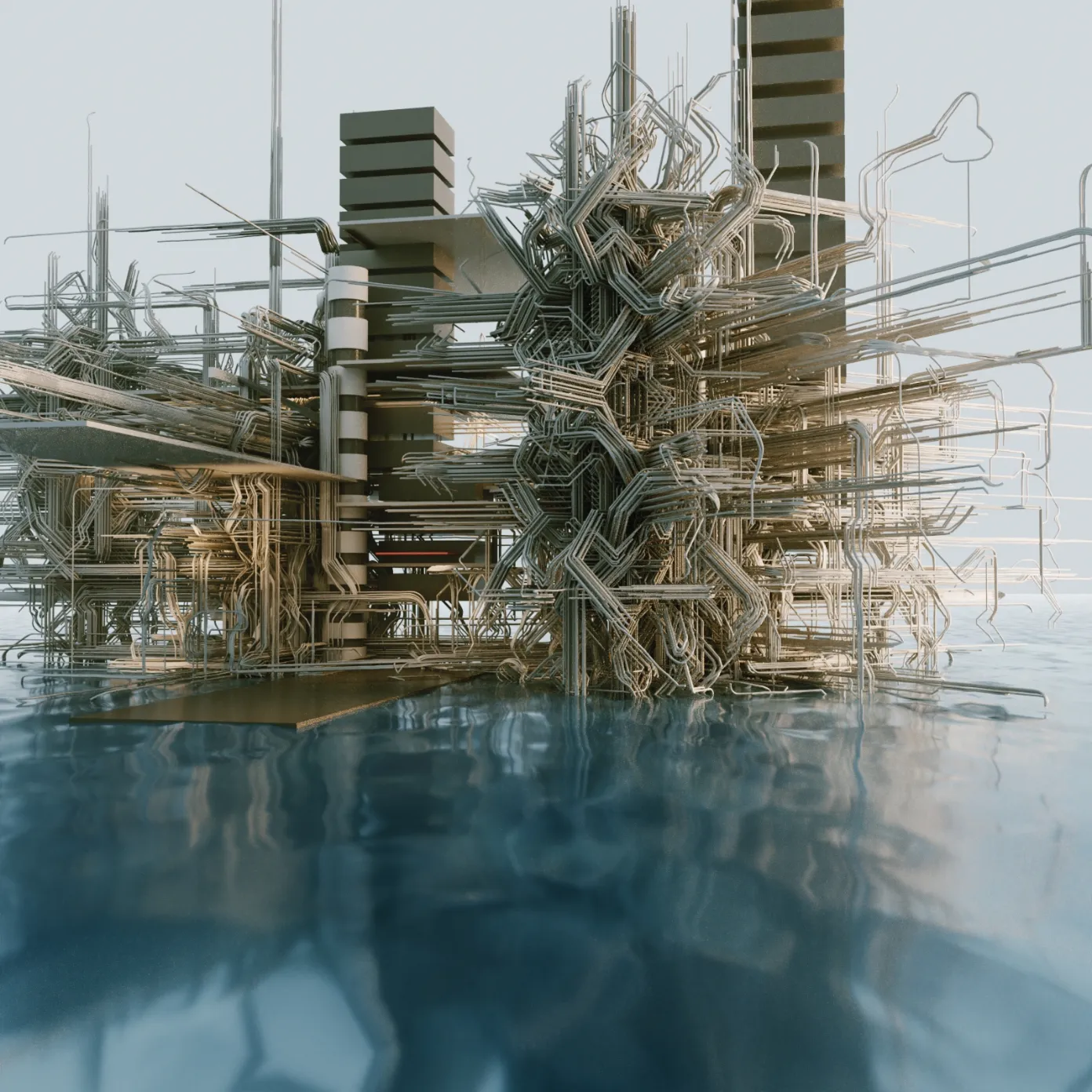 Advanced Grasshopper 3.0: NURBS, Mesh & Volumetric Design Systems