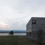 Cliff Houses