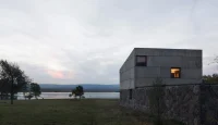 Cliff Houses