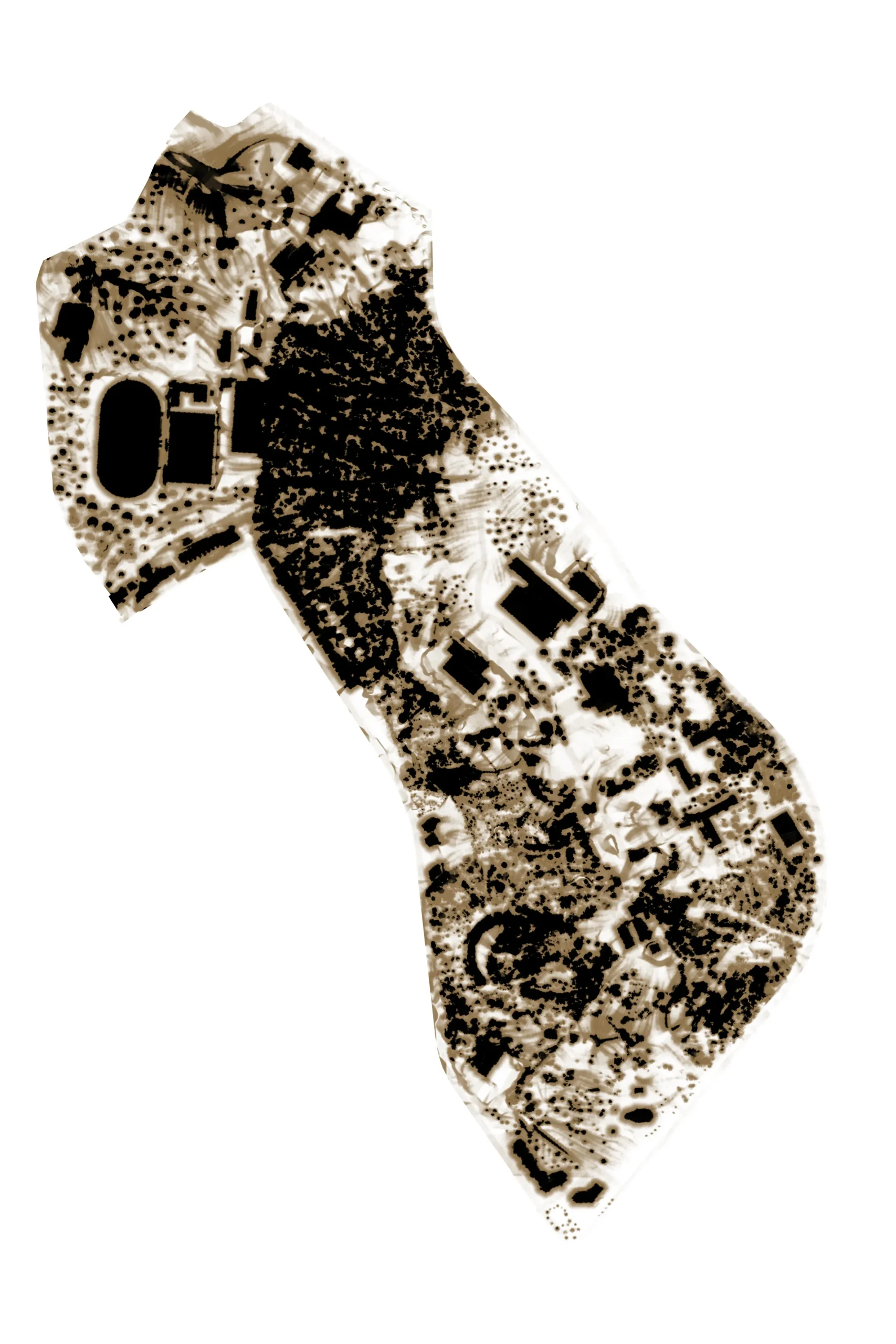 Algorithmic Urban Design in Grasshopper: Data-Driven Site Analysis & Massing 9 Algorithmic Urban Design in Grasshopper: Data-Driven Site Analysis & Massing