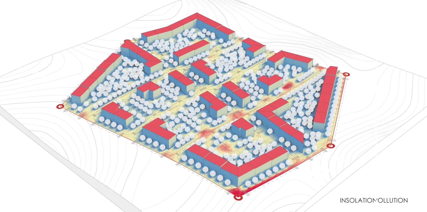 Algorithmic Urban Design in Grasshopper: Data-Driven Site Analysis & Massing 11 Algorithmic Urban Design in Grasshopper: Data-Driven Site Analysis & Massing