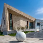 Museums and Cultural Buildings