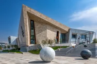 Museums and Cultural Buildings