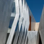 Museums and Cultural Buildings