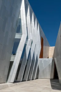 Museums and Cultural Buildings