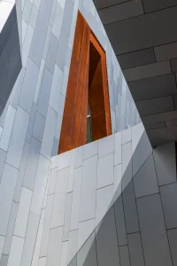 Museums and Cultural Buildings