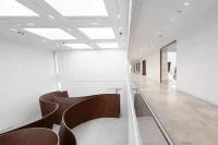 Museums and Cultural Buildings