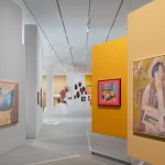 Museums and Cultural Buildings