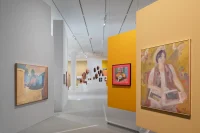 Museums and Cultural Buildings