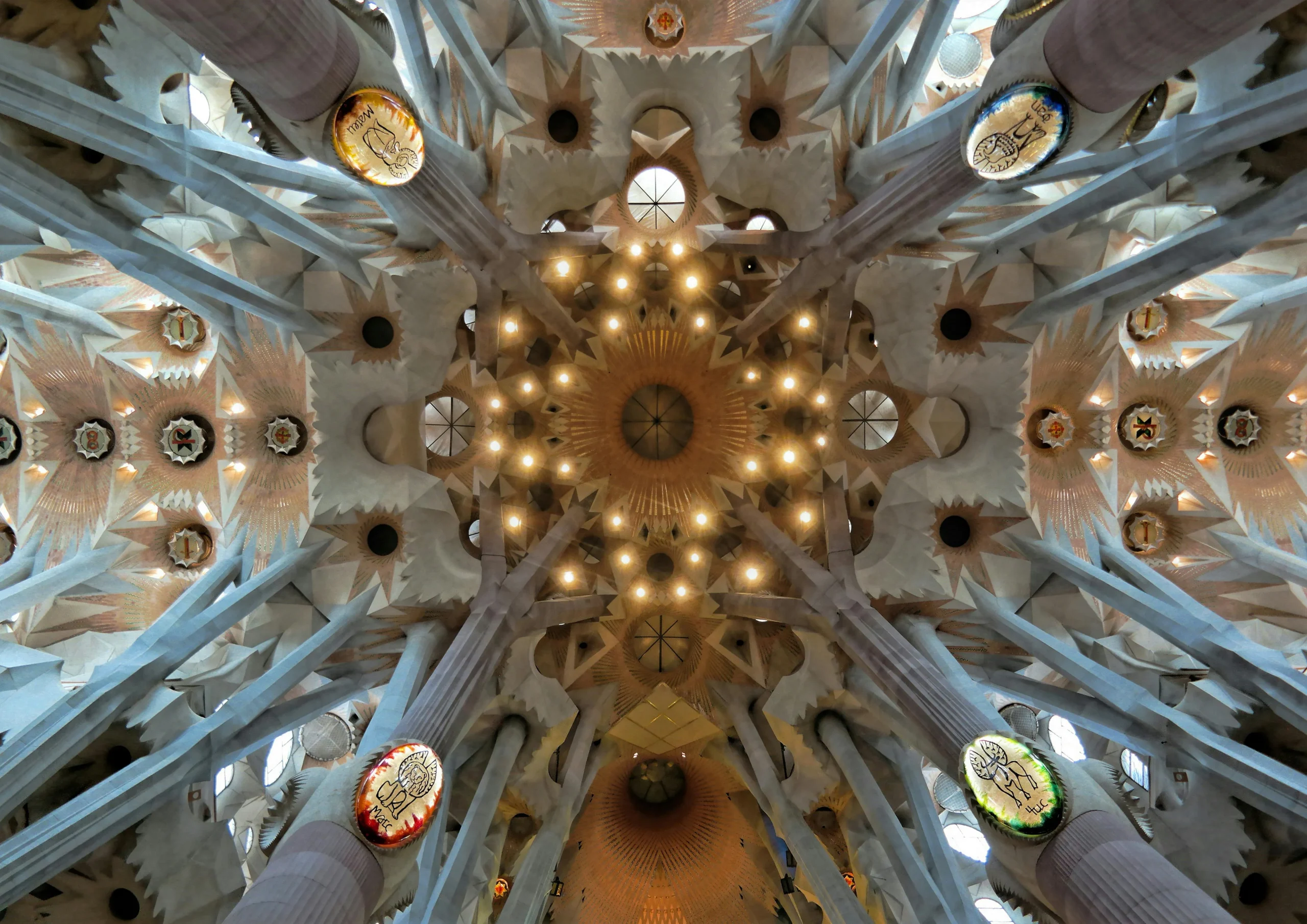 Barcelona 2026: A City Built as the World Architecture Capital 7 Projects of 2026, Sagrada Família
